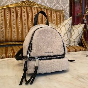 Michael Kors mini backpack